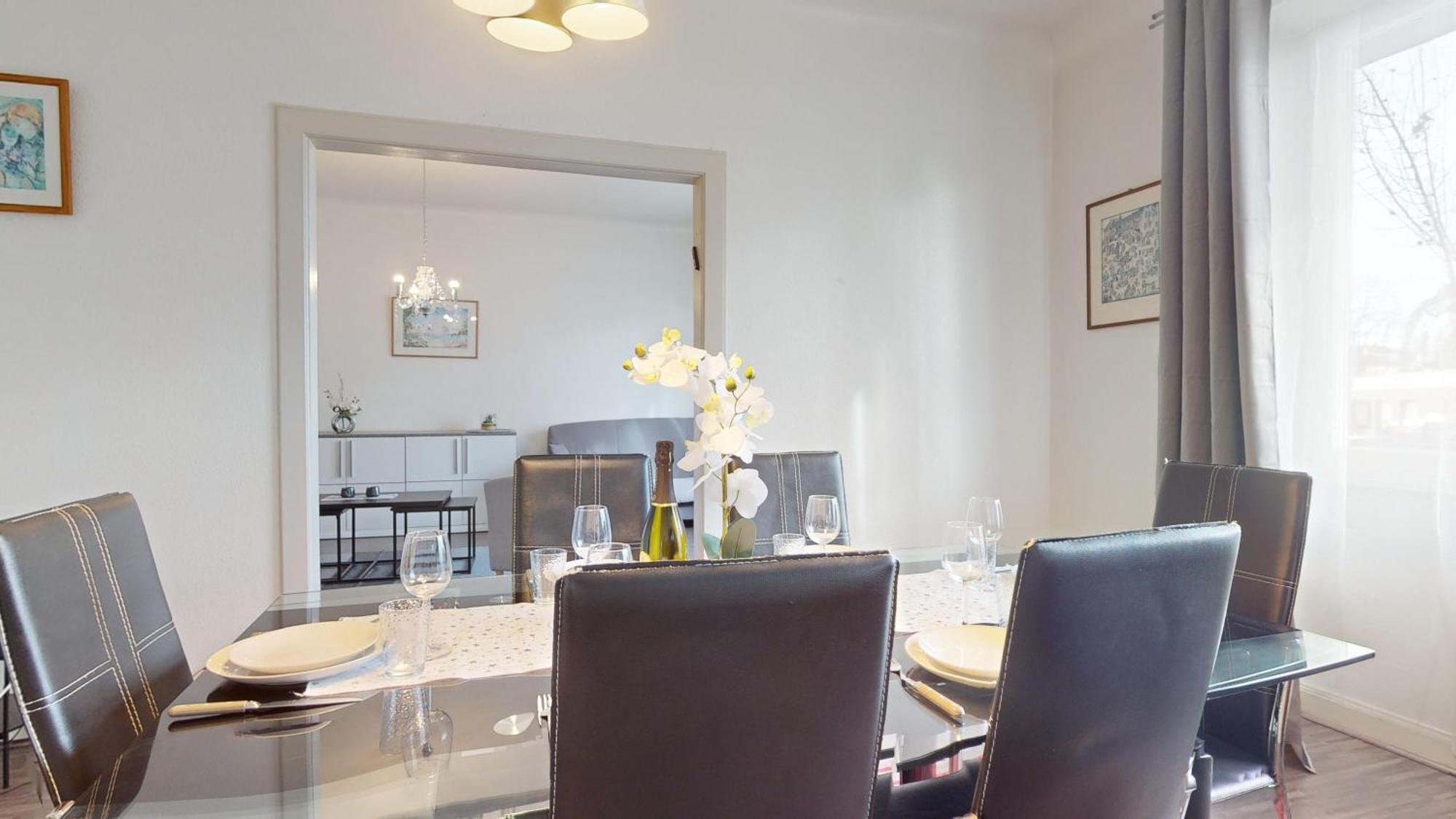 Appartement Clemenceau Avec Parking Colmar Exterior photo